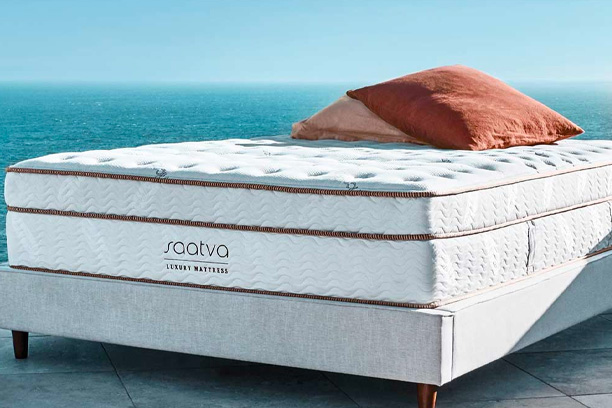 Saatva Classic Mattress