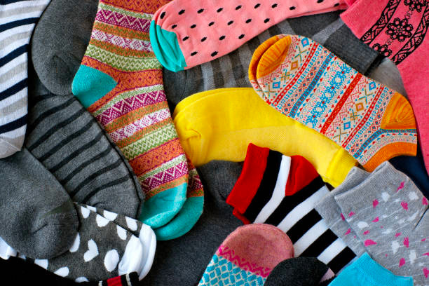 Types of Socks