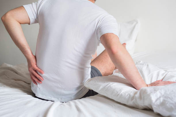 Back Pain Mattress